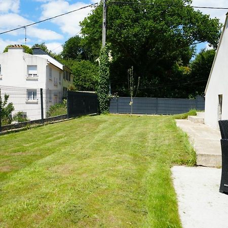 Nouveau - Studio Aux Portes De Brest Bohars ภายนอก รูปภาพ