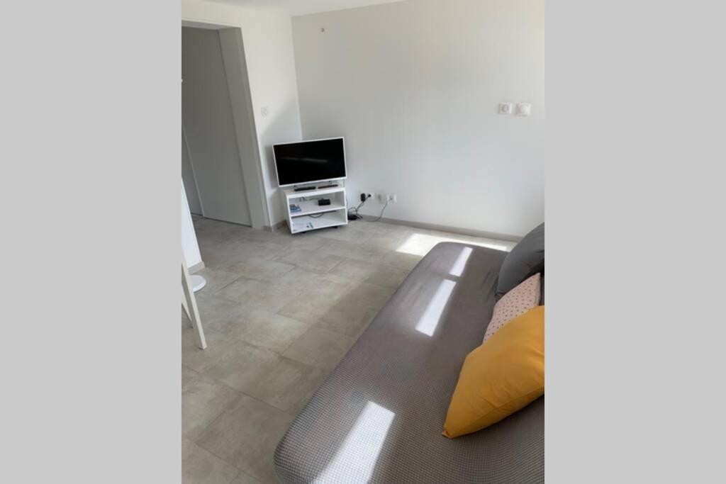 Nouveau - Studio Aux Portes De Brest Bohars ภายนอก รูปภาพ