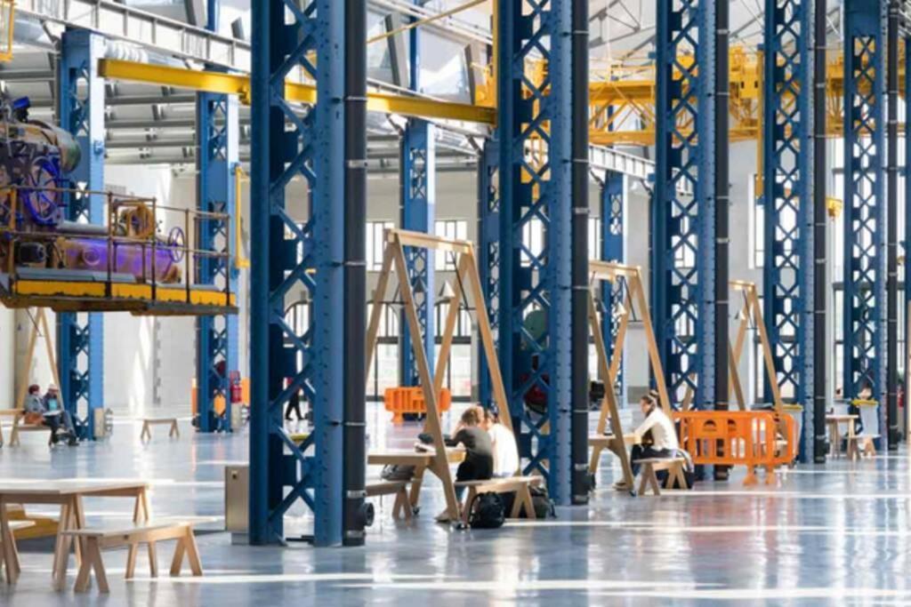 Nouveau - Studio Aux Portes De Brest Bohars ภายนอก รูปภาพ