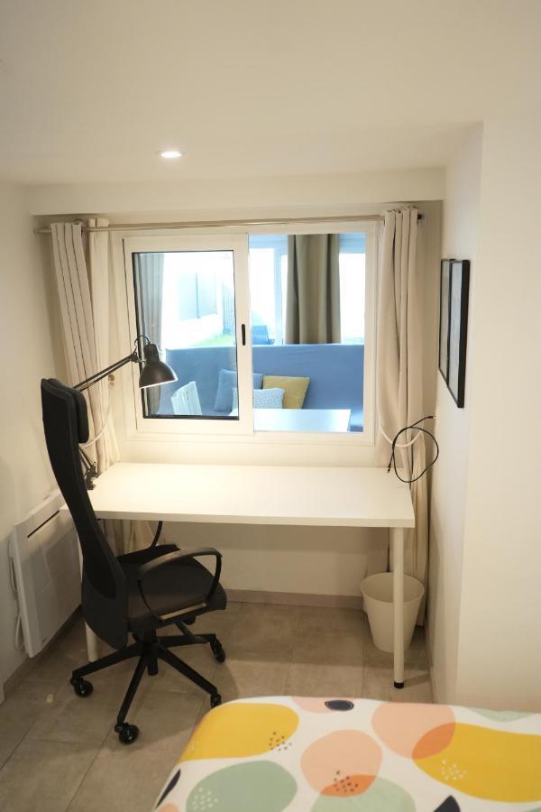Nouveau - Studio Aux Portes De Brest Bohars ภายนอก รูปภาพ