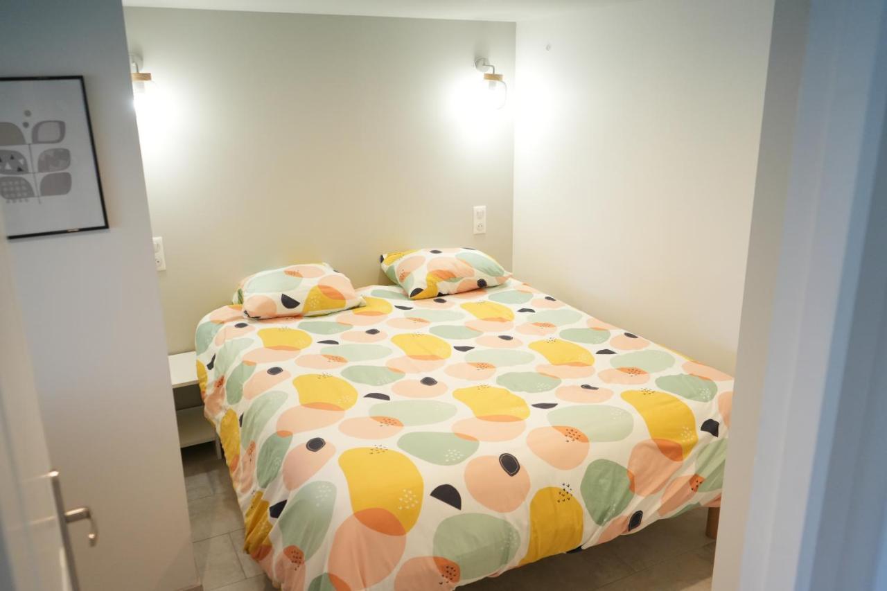 Nouveau - Studio Aux Portes De Brest Bohars ภายนอก รูปภาพ